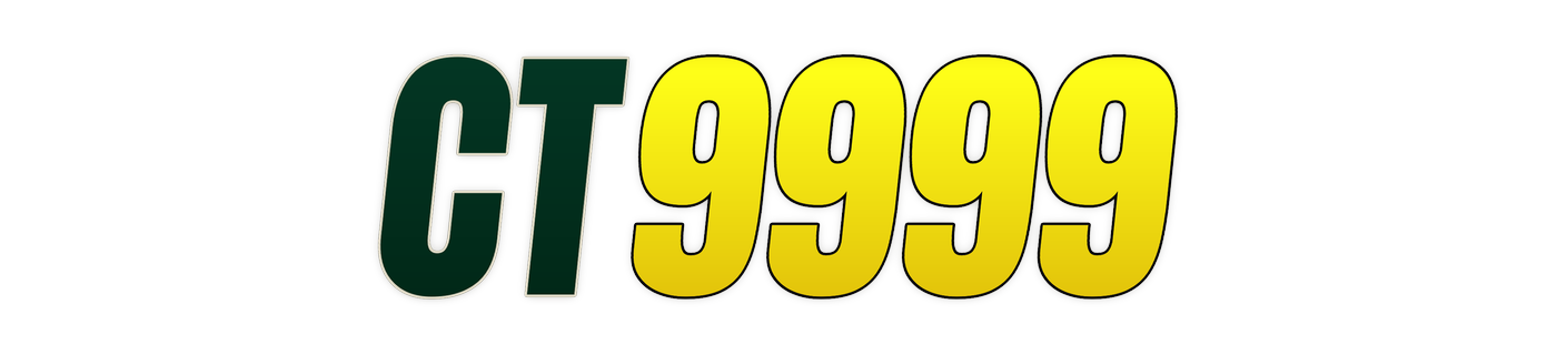 ct9999 Logo